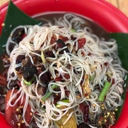 ตำซั่วปู