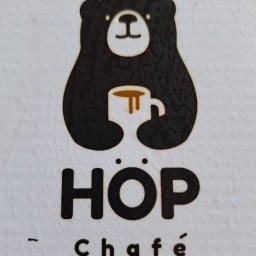 HOP Chafe ฮ็อป ชาเฟ เสบียง ซ.ประชาอุทิศ 54
