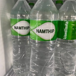 น้ำดื่ม 1500 ML