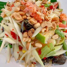 ตำปูไทย