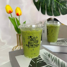 ชาเขียว GREEN TEA
