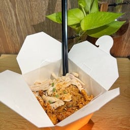 ไอแดงหม่าล่าแซ่บไก่ฉีก แน่นๆฟรีแคปแซ่บ โปรเปิดร้านน