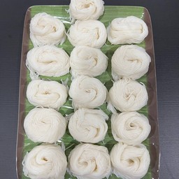 ขนมจีนเปล่่า