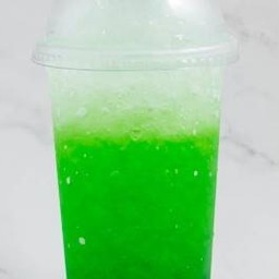 เขียวโซดา