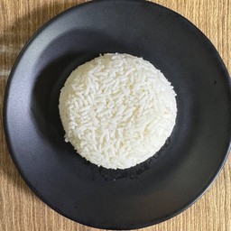 ข้าวสวยร้อนๆ