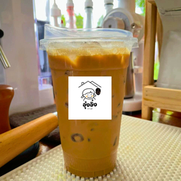 เอสเปรสโซ่เย็น