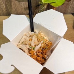 ไอ้เหลืองสุดแซ่บ สูตรลับ คิดมานานแต่ไม่โบราณซักที