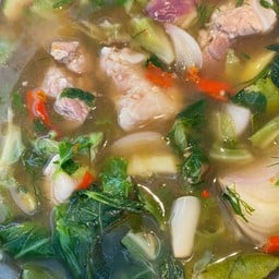 แกงอ่อมหมู