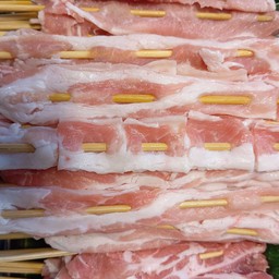 หมูสามชั้นหม่าล่า