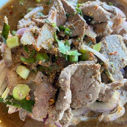 ตับหวาน