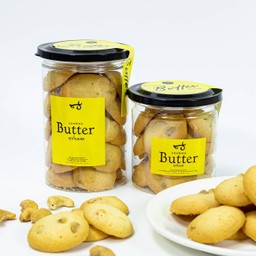 คุกกี้เนยสด No.3