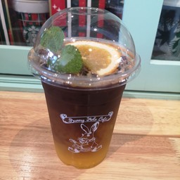 อเมริกาโน่ส้ม