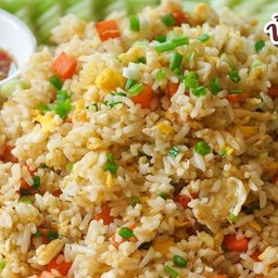 ข้าวผัดไข่