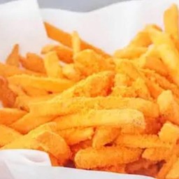 เฟรนซ์ฟรายส์ รสชีส