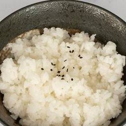 ข้าวญี่ปุ่น