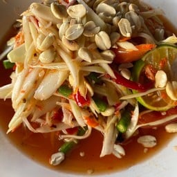 ตำไทย