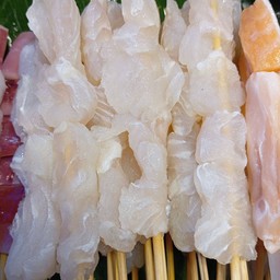 ปลาดอลลี่ชาบู