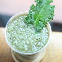 น้ำผลไม้รวม