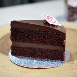 เค้กช็อคโกแลตเบลเยี่ยม