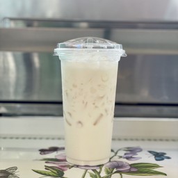 นมเมจิเย็น