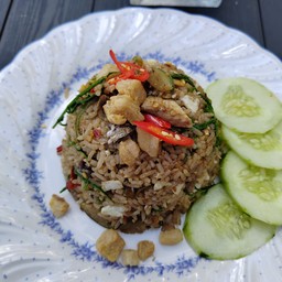ล้าน ครัวพริกแกง