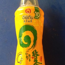 อิชิตันน้ำผึ้งผสมมะนาว