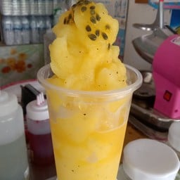 ร้านน้ำชา เจ๊อ้อย (ท่าศาลา)