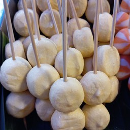 เต้าหู้ชีสชาบู