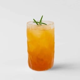 Peach Tea