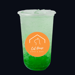 Cat house cafe & bar