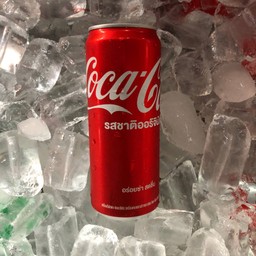 โค้กออริจินัล Original Coke