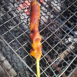 ก.ไก่ย่าง