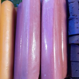 ไส้กรอกแดงชาบู