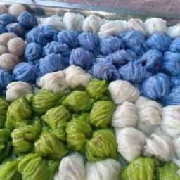 ข้าวเกรียบปากหม้อ คุณตา