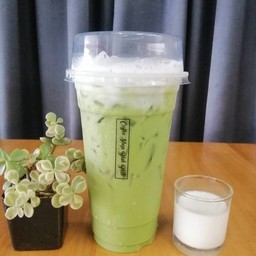 ชาเขียว