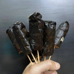 ไก่สาหร่าย กุ๊กๆ