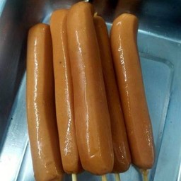 ไก่กรอบ