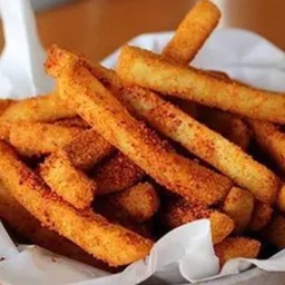 เฟรนซ์ฟรายส์ รสสไปซี่