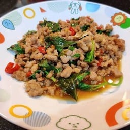 บ้าน อิ่ม อร่อย