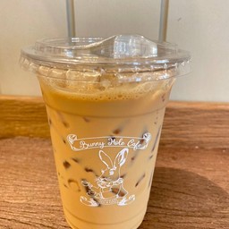 เอสเปรสโซ่เย็น