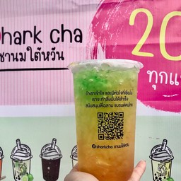 ชาเเอปเปิ้ล