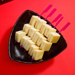 เต้าหู้ปลาแซนวิช