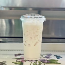 นมสดตราหมีเย็น