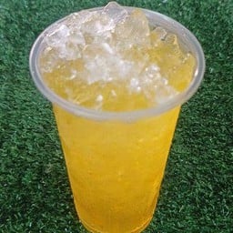 น้ำเก็กฮวย