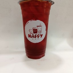 ชากุหลาบน้ำผึ้งมะนาว