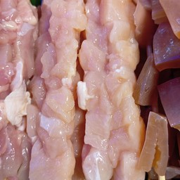 อกไก่หม่าล่า