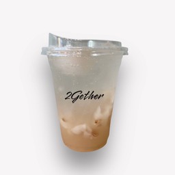ลิ้นจี่เลิฟเวอร์โซดา