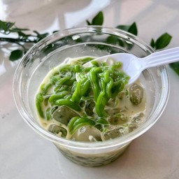 ลอดช่องวัดเจษ แยกน้ำแข็ง