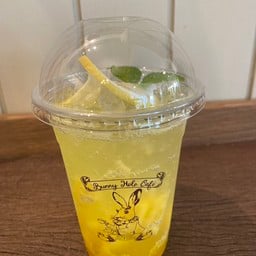 มะม่วงโซดา