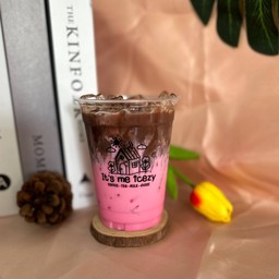 ประชาช๊อค (Black Pink)